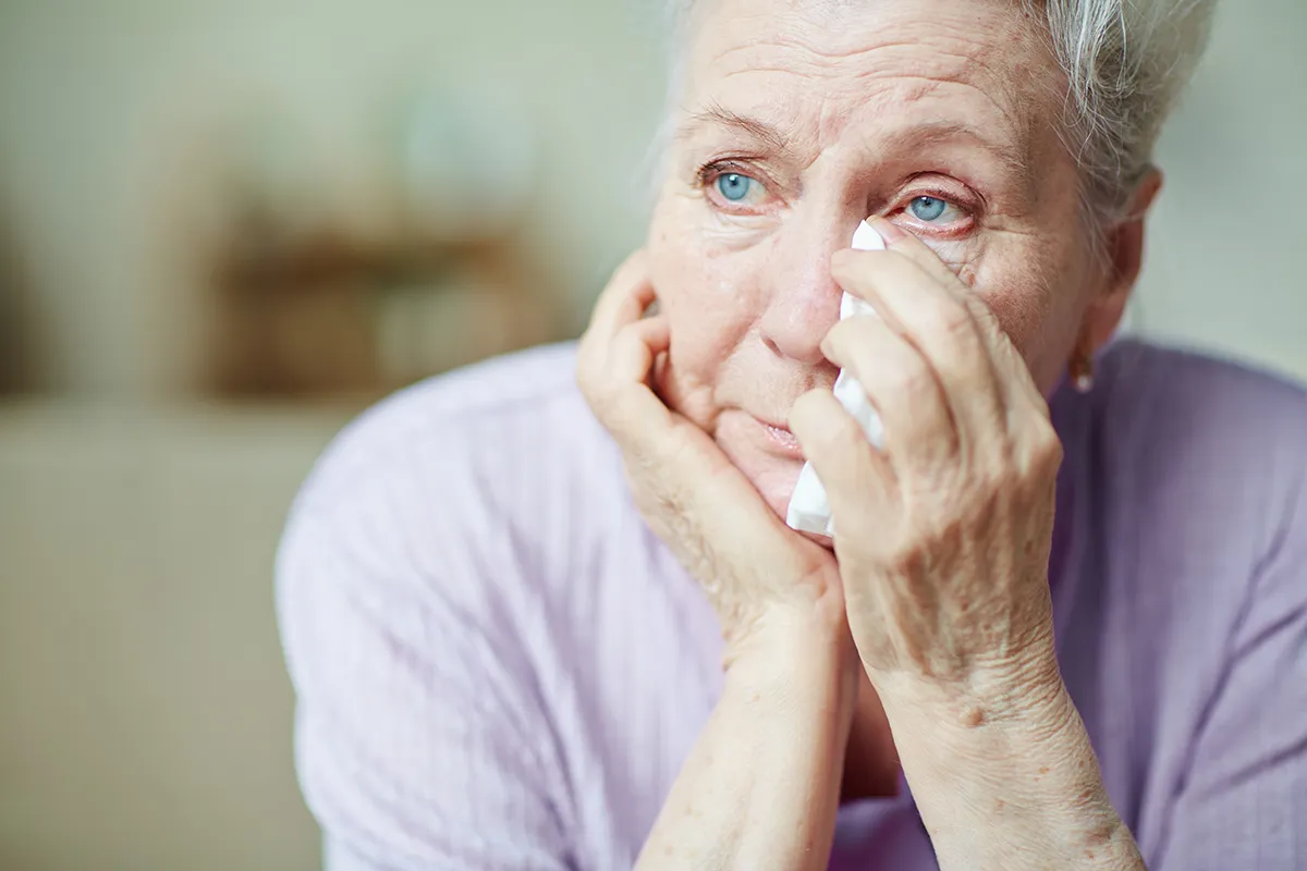 20 Facts About Elder Abuse You Should Know