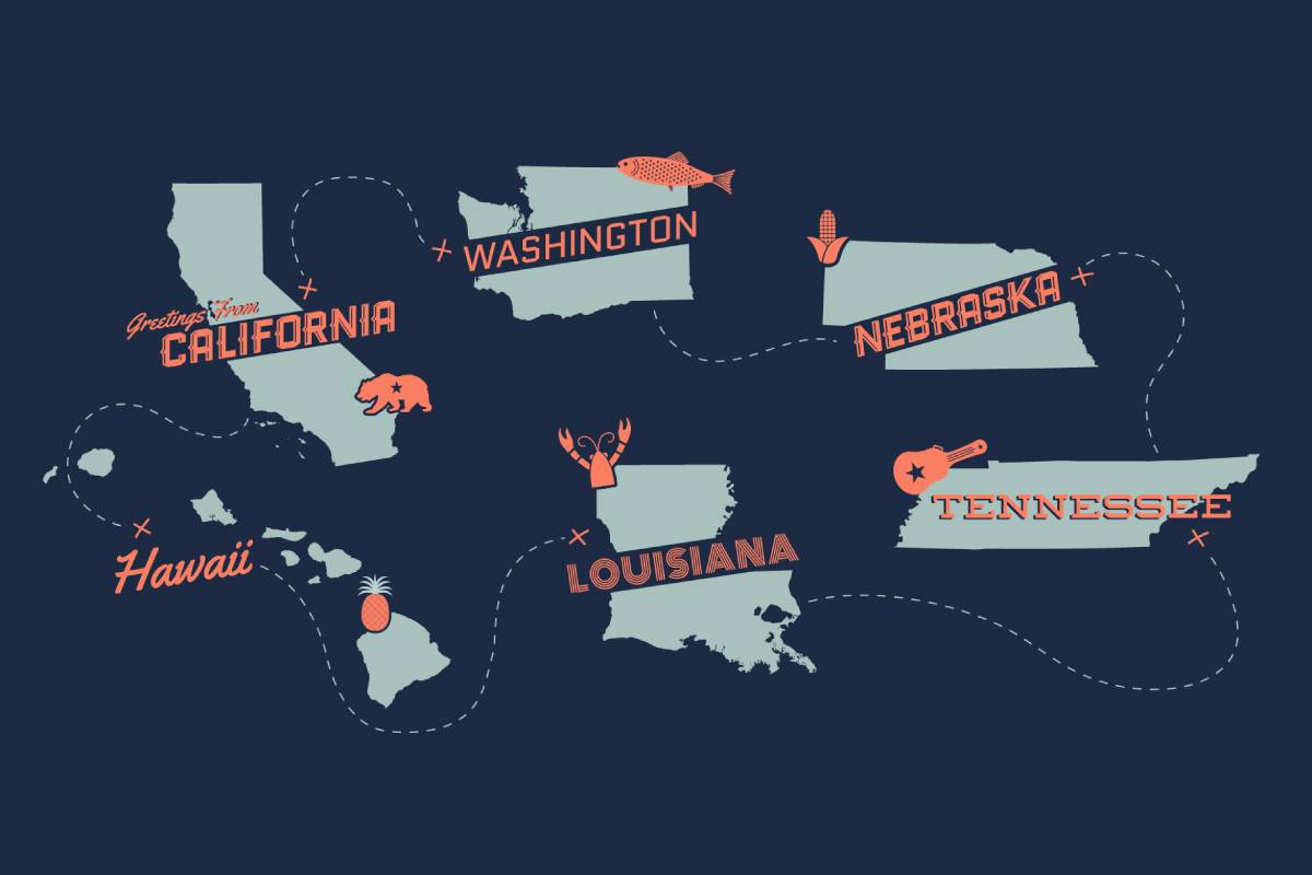 Mandatory Reporting Laws By State