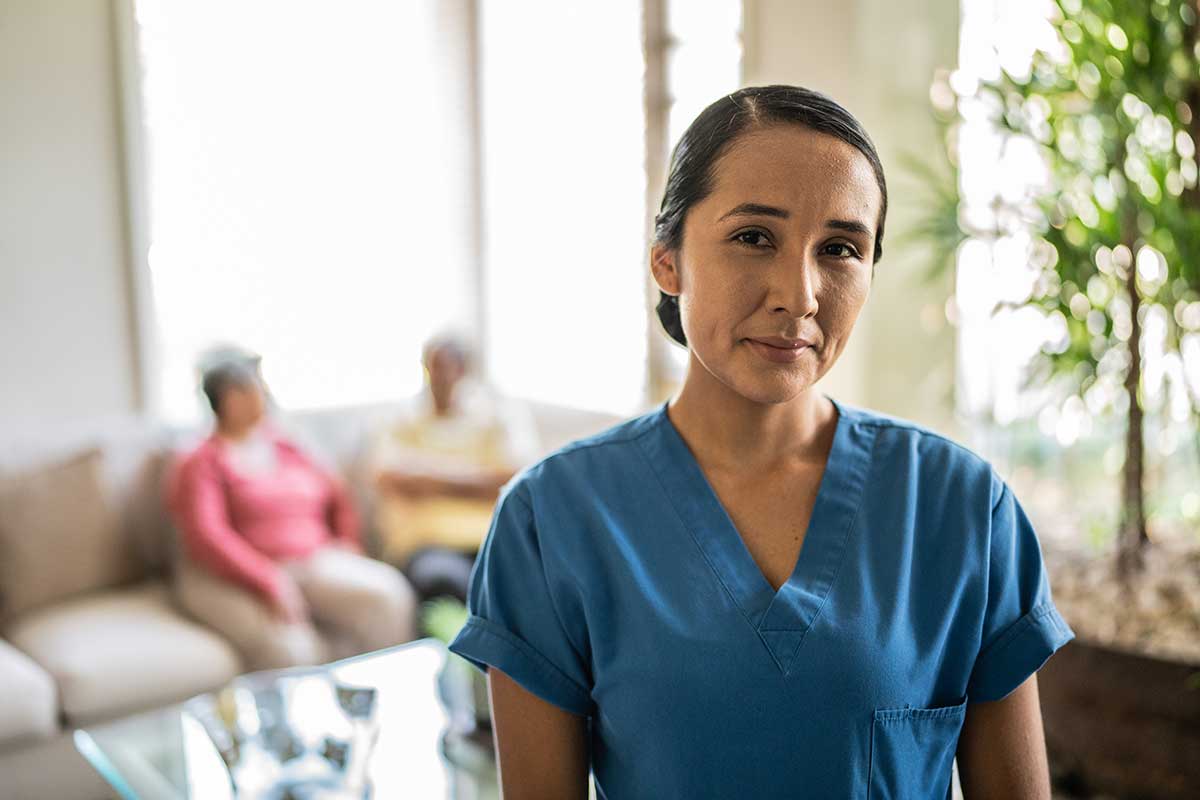 A Guide to Reporting Elder Abuse