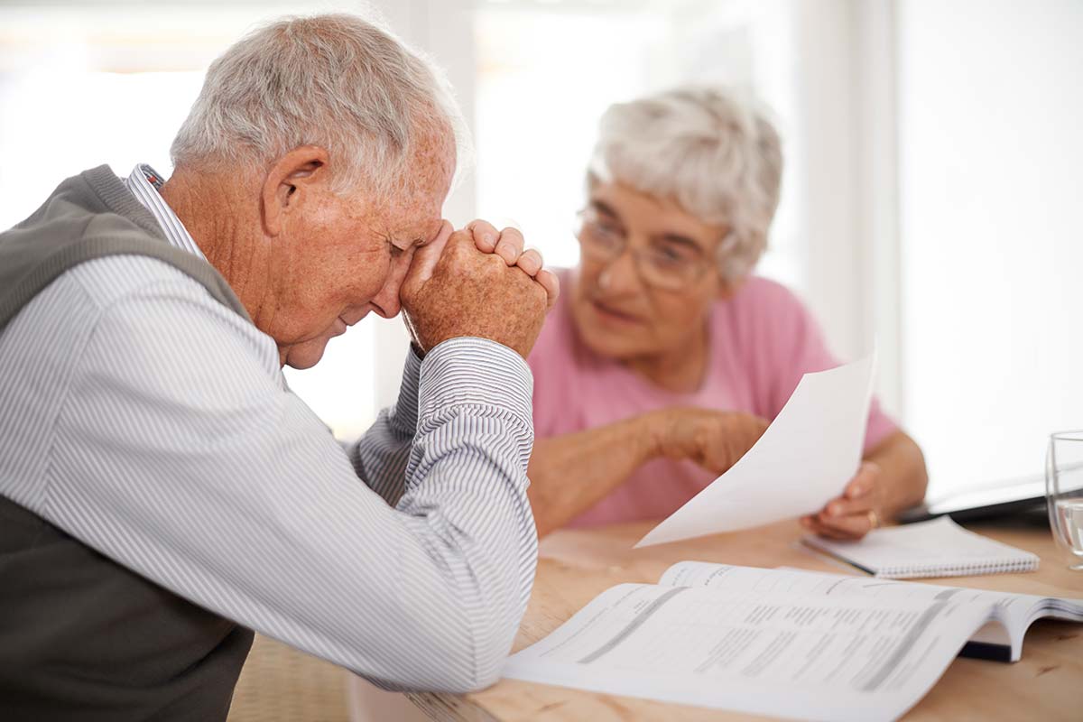 How to Protect Elders Against Financial Fraud and Abuse