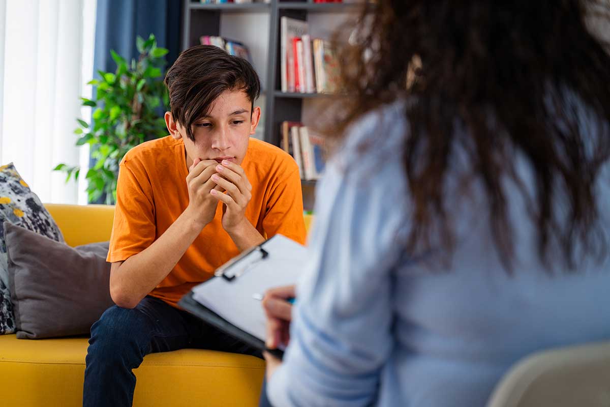How to Report Child Abuse