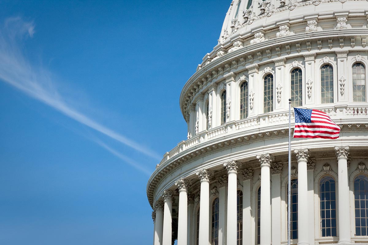 Lawmakers Respond to Rising Threats of Online Exploitation