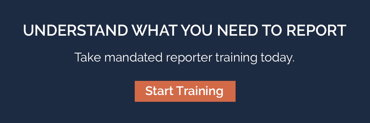 Understand What You Need to Report - Start Your Training Today