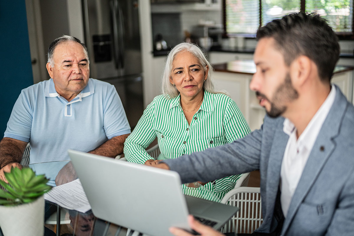 Michigan Financial Professionals Are Now Mandated Reporters of Elder Abuse