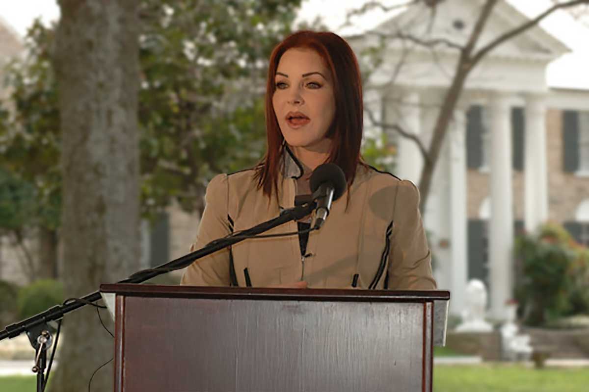 Priscilla Presley Lawsuit Alleges Elder Financial Abuse