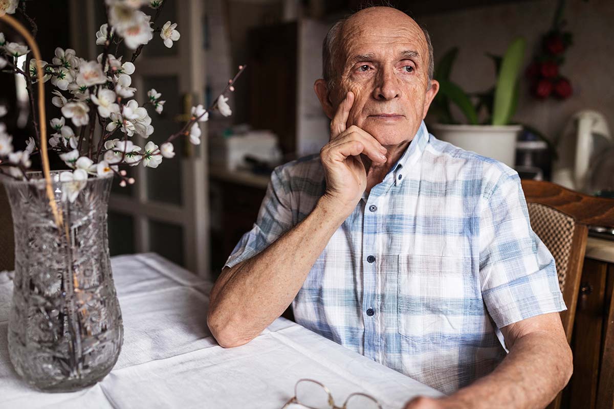 What are the 7 Different Types of Elder Abuse?